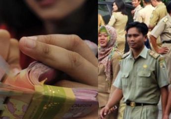 Kabarnya Sudah Sangat Dinantikan, Pemerintah Resmi Umumkan Waktu Pencairan Gaji ke-13 untuk ASN, Berikut Rincian Lengkapnya!