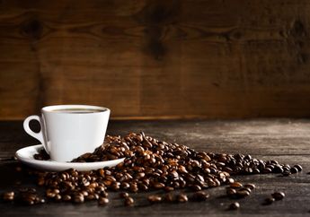 Ada 5 Jenis Tipe Peminum Kopi, Kamu yang Mana?