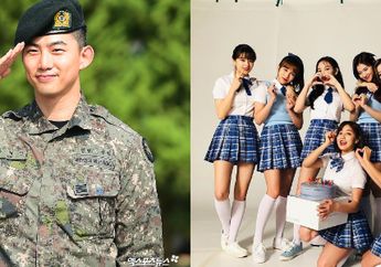 Selama Jalani Wajib Militer, Taecyeon 2PM Justru Tolak Dikunjungi Para Anggota Girlband Cantik ini
