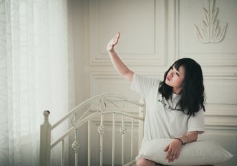 4 Trik Sederhana Membuat Kamar Tidak Pengap dan Panas Meski Tanpa AC