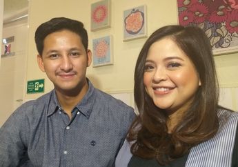 Pertama Kali Jadi Ibu, Tasya Kamila Siap Lewati Tantangan dengan Ikhlas