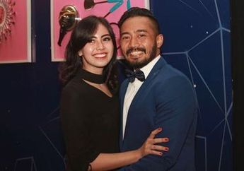 Disinggung Gaya Hidup Hedon, Arfita Dwi Putri Justru Akui Tak Pernah Dinafkahi Yama Carlos