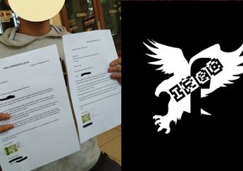Viral! Seorang Siswa di Tangerang Jadi Buronan Internasional dan Dihargai $1300 Hanya Gara-gara Aksinya Melaporkan Grup Facebook