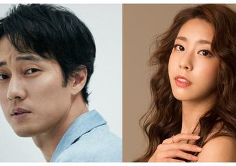 4 Daya Tarik Jo Eun Jung, Sang Dewi Game yang Bikin So Ji Sub Jatuh Hati