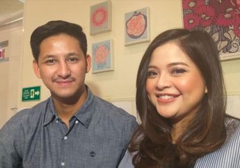 Baru Saja Lahirkan Anak, Tasya Kamila Tanggapi Kisah Pilu Baby Ryu