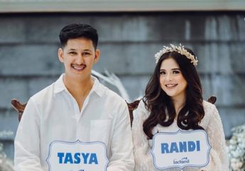Usai Lahirkan Anak Pertama Berat Badan Tasya Naik 18 Kg, Penampilannya Kini Bikin Pangling!