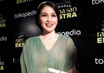 Jadi Kakak, Raphael Moeis Malah Semakin Manja, Sandra Dewi Akui Kepayahan