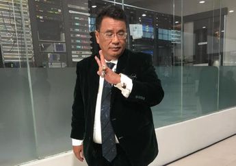 Jadi Pengacara Top, Hotman Paris Kagumi 2 Sosok Pengacara Senior Era Presiden Soeharto