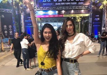 3 Tahun Kenal Nia Ramadhani, Asisten Pribadi Bongkar Kebiasaan sang Artis yang Doyan Party