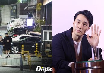 Beredar Rumor So Ji Sub Beli Rumah Mewah Untuk Pernikahan, Harganya Rp 73 Miliar!