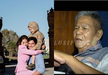 Jessica Iskandar Telah Dilamar di Amerika, sang Ayahanda Mengaku Belum Pernah Ngobrol dengan Richard Kyle!