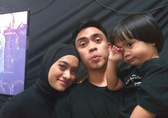 Cerita Ramadan Ala Ayudia Bing Slamet, Pusing Pikirkan Menu Sahur