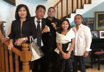 Pernah Didiagnosa Mengidap Penyakit Serius, Hotman Paris Akui Langsung Bagi-bagi Harta