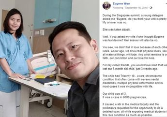 33 Jam Jalani Persalinan, Wanita ini Harus Ikhlas Bayinya Terlahir dalam Kedaan Meninggal