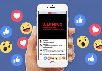 Geger! Video Hubungan Intim ABG di Blitar Bocor Saat Lakukan Facebook Live