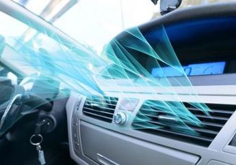 Hati-Hati! AC Mobil yang Terlalu Dingin Ternyata Mengandung Bakteri Berbahaya Penyebab Miningitis