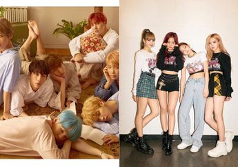 Berkat Kesuksesannya, Deretan Idol Grup Korea Selatan Punya Asrama Mewah di Kawasan Elite