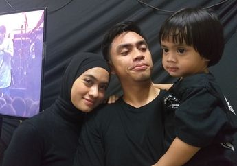 Ramadhan Jazz Festival 2019, Anak Ayudia Bing Slamet Jadi Idola Penonton