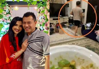Punya Banyak Usaha Kuliner, Anang Hermansyah Justru Kabur Saat Ashanty yang Masak: Makanan Nggak Enak!
