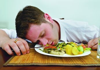 Sulit Berkonsentrasi Adalah Salah Satu dari Gejala Stroke Ringan