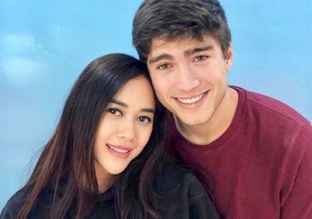 Nikahi Bule Ganteng Berstatus Duda, Ini Dia Sosok Anak Tiri Aura Kasih yang Tak Pernah Terekspos, Tak Kalah Cantik dengan Sang Ibu Sambung