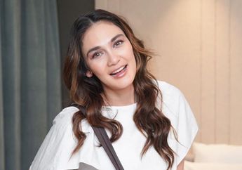 Luna Maya Rekam Cuplikan Film Aladdin Saat Nonton di Bioskop, Hati-hati Bisa Terancam Penjara 8 Tahun!