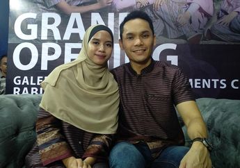 Buka Outlet Fesyen Muslim dan Kafe di Rangkasbitung Banten, Ben Kasyafani Ikuti Jejak Bisnis sang Ayah