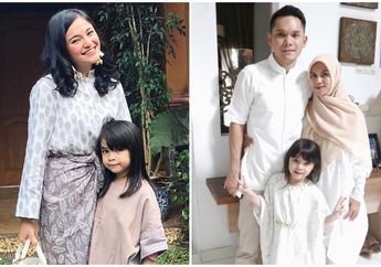 Pernah Berselisih dengan Mantan Suami, Marshanda Tampak Akur Hadiri Wisuda Anak Bersama Istri Ben Kasyafani