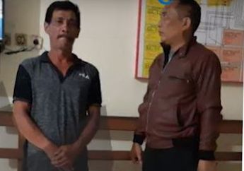 Tak Suka Ditanya Kapan Menikah, Pria Ini Tebas Kepala Tetangganya
