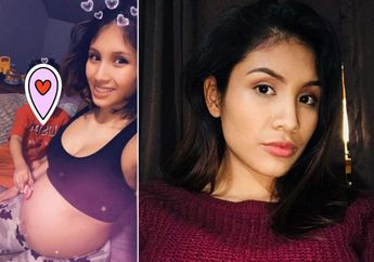 Wanita Hamil ini Dibunuh dan Bayinya Dikeluarkan Paksa, Beruntung Sang Bayi Selamat