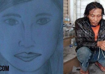 Pelaku Mutilasi di Pasar Besar Ternyata Miliki Kisah Asmara yang Rumit, Pernah Sukai Adik Sendiri