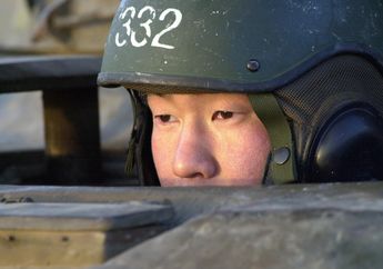 Korut vs Korsel Memanas, Ternyata bukan Nuklir dan Lebih Kuat dari 10 Bom Atom, Ini Senjata Paling Mematikan Korea Utara