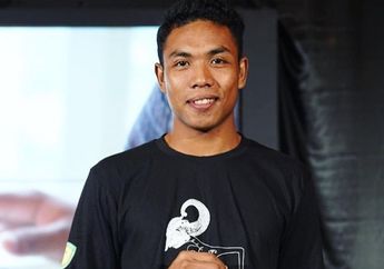 Semakin Kokohkan Posisinya Sebagai Pelari Tercepat, Muhammad Zohri Kembali Torehkan Rekor Baru di Kategori Lari 200 Meter