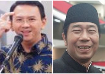 Dulu Jadi Musuh Abadi dan Selalu Menentang Kebijakan Ahok, Kini Politikus Asal Tanah Abang Ini Blak-blakan Beri Dukungan Buat Komisaris Utama Pertamina Itu. Kenapa Dia Berbalik Arah?