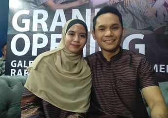 Absen di Wisuda TK Sang Putri yang Dihadiri Marshanda dan Istrinya, Ben Kasyafani: Ya Sorry, Gimana Dong!