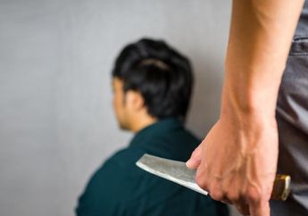 Edan! Ratusan Gengster Berani Mati Akan Geruduk Jabodetabek, Polisi Diancam dan Diperingatkan