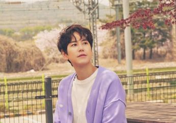 Jadi Trending Twitter, Kyuhyun Super Junior Dinyatakan Positif Covid-19, Padahal Sudah Dapat Vaksin Booster, Begini Kondisinya Sekarang