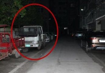 Bocah 13 Tahun Pura-pura Diculik Demi Paksa Orangtuanya Pulang: Aku Rindu Ayah dan Ibu...