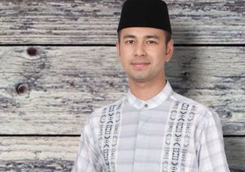 Kesulitan Bicara Setelah Ditemukan Benjolan di Lehernya, Raffi Ahmad Malah Tolak Operasi