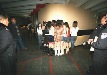 Kisah Pilu Para Perempuan dan Anak-anak Korea Utara yang Jadi 'Budak Nafsu' di China, Kabur dari Kemiskinan dan Penindasan di Negaranya Justru Terjebak dalam Pusaran Perdagangan Perempuan