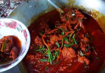 Warga Miskin di Manila Terpaksa Konsumsi Daging Sisa Restoran