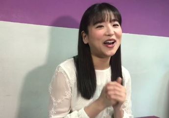 Muncul Petisi Boikot Pesbukers, Haruka Nakagawa Semakin Bersemangat
