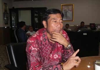 Sisi Lain Haji Lulung, Mantan Pemulung Kardus yang Berhasil Jadi Penguasa Retribusi Pasar Tanah Abang dengan 7 Ribu Karyawan Hingga Lolos ke Senayan!