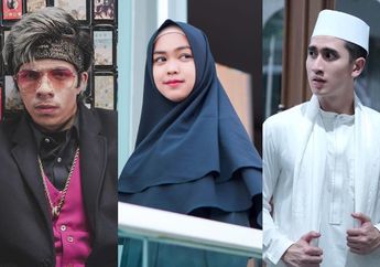 Akui Lebih Pilih Verrell Bramasta Dibandingkan Atta Halilintar, Ria Ricis Kenalkan Putra Sulung Venna Melinda pada Teman-temannya