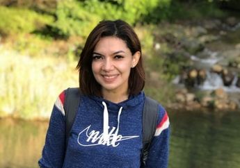 Selesaikan S2 di Australia, Najwa Shihab Dapat Beasiswa dari Pemerintah Australia