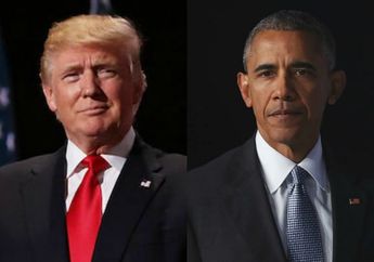 Punya Peraturan Ketat, ini 5 Larangan Unik yang Tidak Boleh Dilanggar Presiden Amerika Serikat