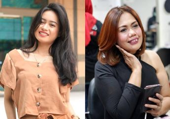 Anaknya Ganti Nama Jadi Ulfi Sugigi demi Dongkrak Popularitas, Elly Sugigi: Tapi Jangan Sampe Nikah 4 Kali Kayak Mamanya