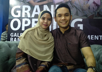 Gencar Menabung untuk Pergi Haji, Ben Kasyafani dan Istri Akui Semakin Giat Bekerja