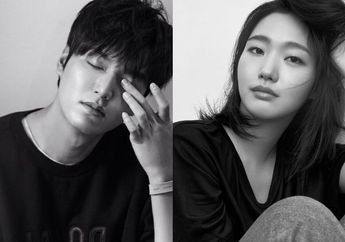 Sapa Penggemarnya Setelah Wamil, Lee Min Ho Akan Main Drama The King: The Eternal Monarch, Kim Go Eun Bakal Jadi Lawan Mainnya