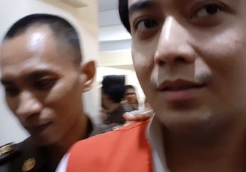 Tanggapan Kriss Hatta Soal Tudingan Hilda Vitria Atas Dirinya yang Pernah Lakukan Kekerasan Hingga Mencoba Bunuh Diri